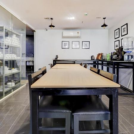 Super Sleek Townhouse Galexia Hotel And Resorts バンガロール エクステリア 写真