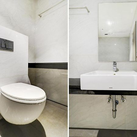 Super Sleek Townhouse Galexia Hotel And Resorts バンガロール エクステリア 写真