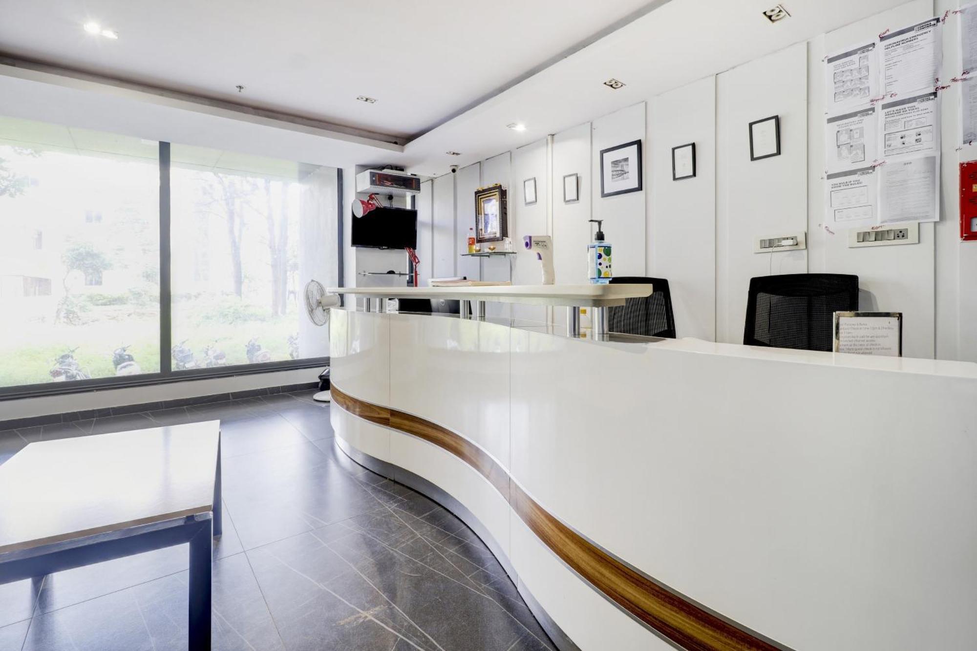 Super Sleek Townhouse Galexia Hotel And Resorts バンガロール エクステリア 写真