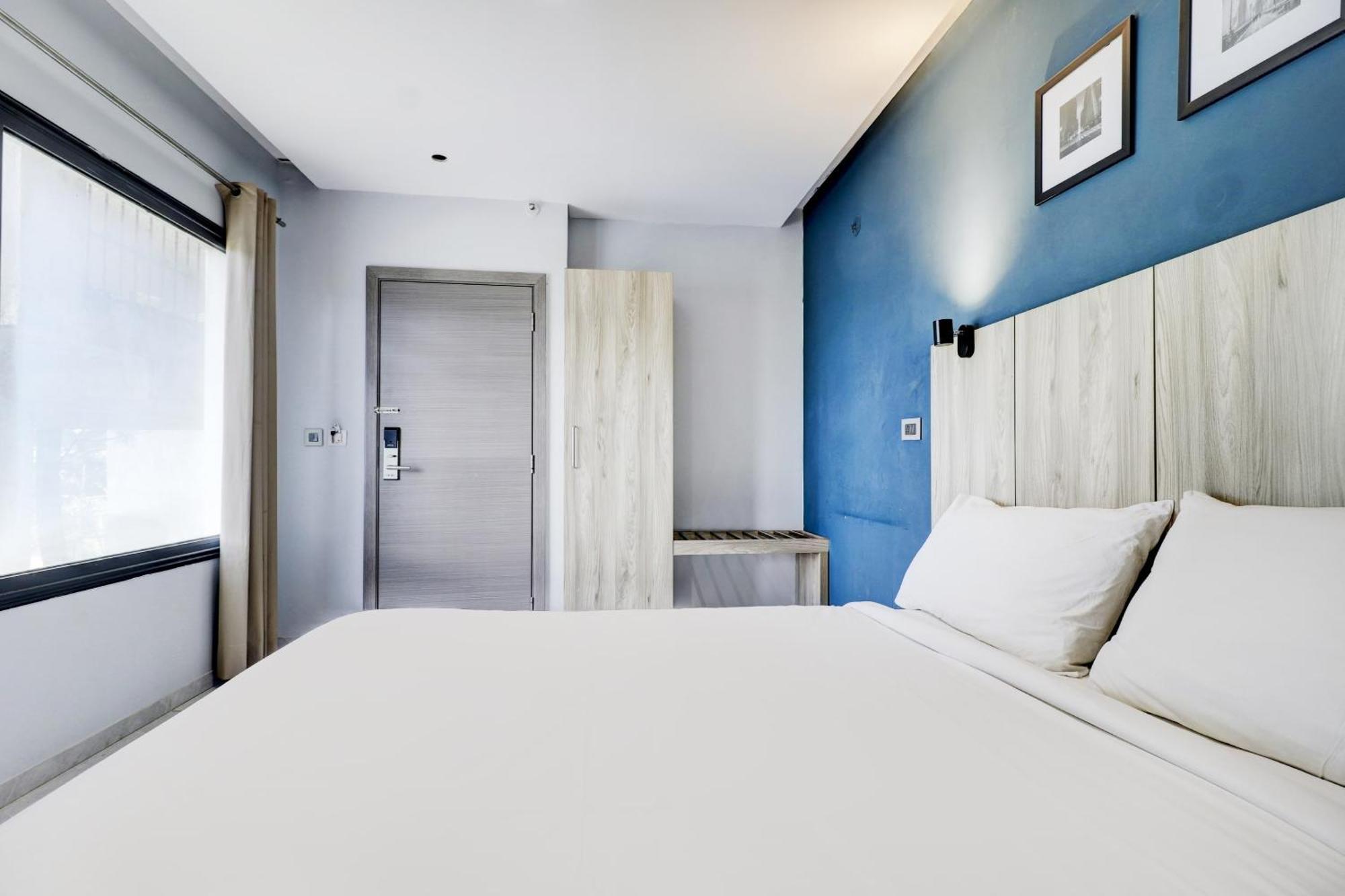 Super Sleek Townhouse Galexia Hotel And Resorts バンガロール エクステリア 写真