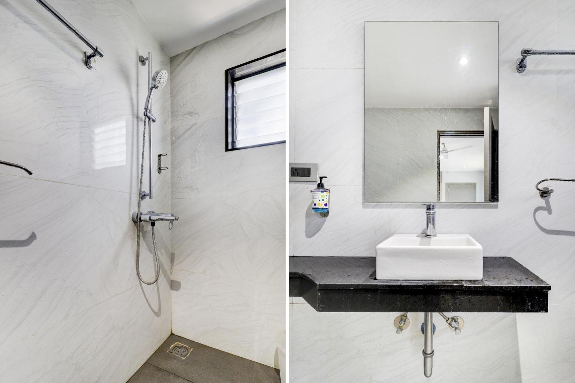 Super Sleek Townhouse Galexia Hotel And Resorts バンガロール エクステリア 写真