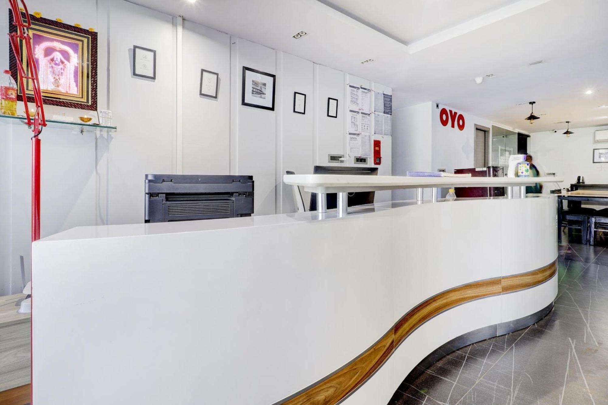 Super Sleek Townhouse Galexia Hotel And Resorts バンガロール エクステリア 写真