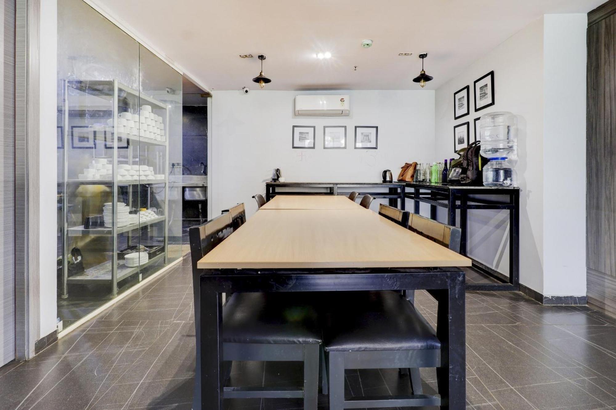 Super Sleek Townhouse Galexia Hotel And Resorts バンガロール エクステリア 写真